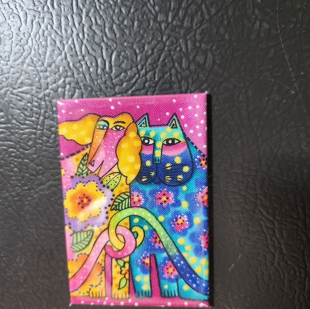 Custom Magnets - Picture 8 of 8
